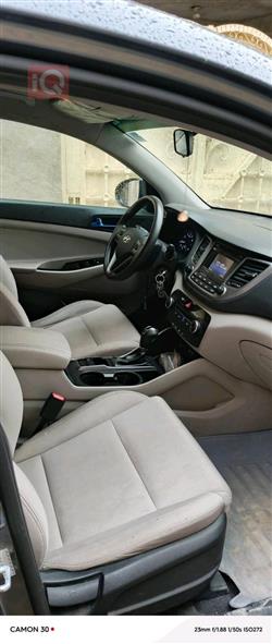 هیوندای تۆکسۆن